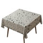 Hermia Mantel Multicolor 140 x 140 cm